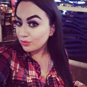 Meet your Posher, Priscilla